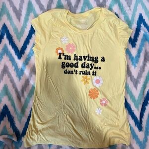 Womens graphic tee xxxl
